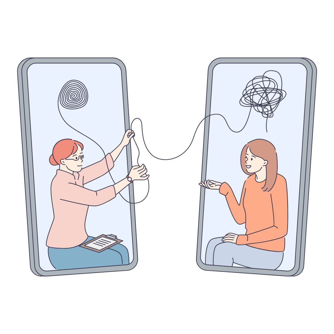 Psicoterapia Online